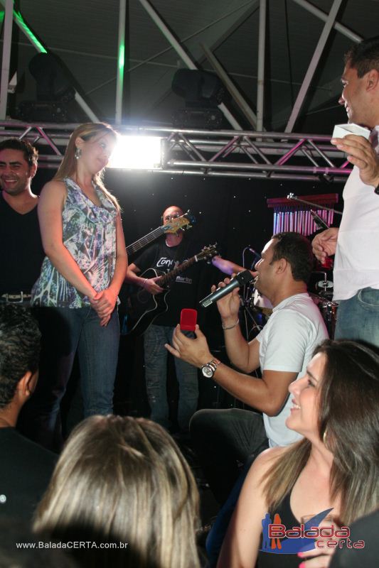 Balada: Fotos de Sexta na Plataforma do Choop na Cidade do Automovel - DF