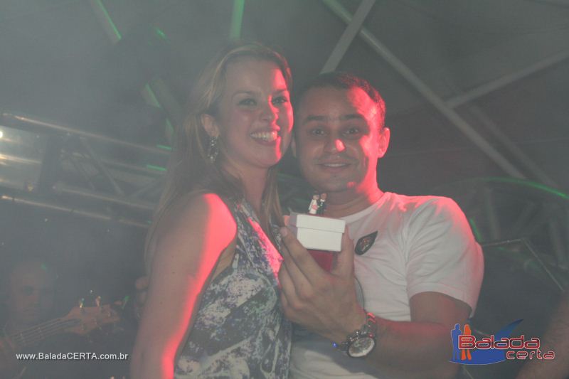 Balada: Fotos de Sexta na Plataforma do Choop na Cidade do Automovel - DF
