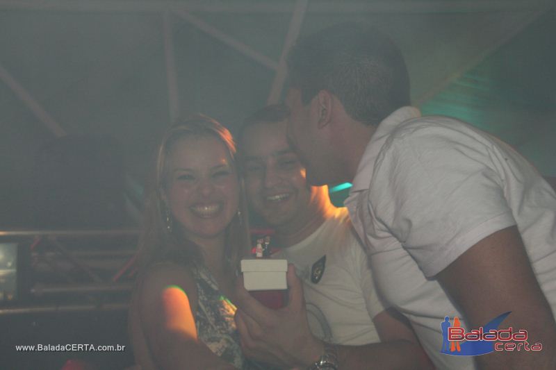 Balada: Fotos de Sexta na Plataforma do Choop na Cidade do Automovel - DF
