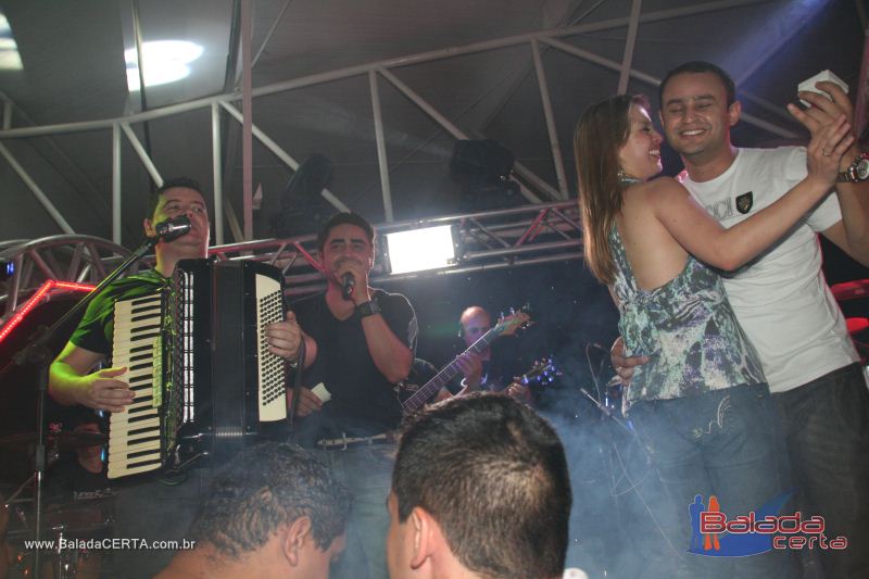 Balada: Fotos de Sexta na Plataforma do Choop na Cidade do Automovel - DF