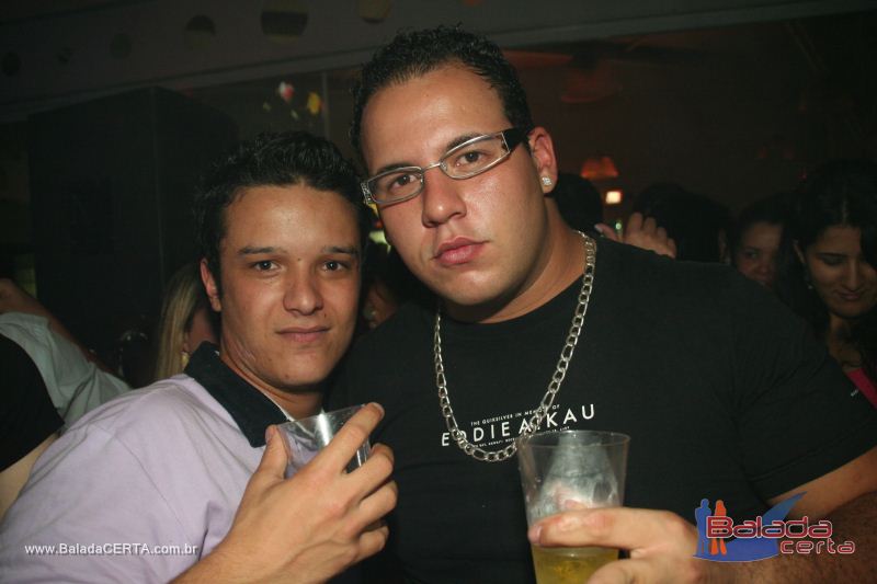 Balada: Fotos de Sexta na Plataforma do Choop na Cidade do Automovel - DF
