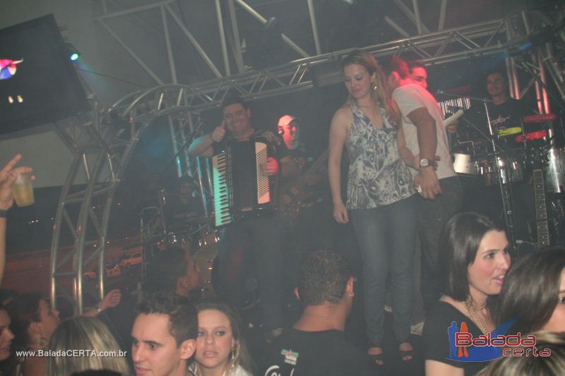 Balada: Fotos de Sexta na Plataforma do Choop na Cidade do Automovel - DF