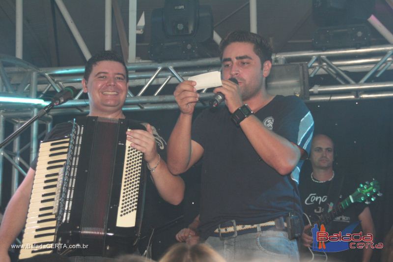 Balada: Fotos de Sexta na Plataforma do Choop na Cidade do Automovel - DF