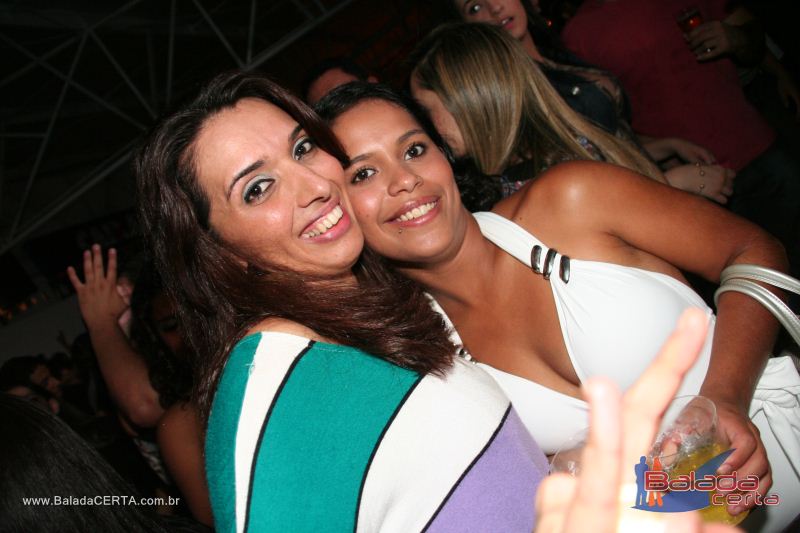 Balada: Fotos de Sexta na Plataforma do Choop na Cidade do Automovel - DF