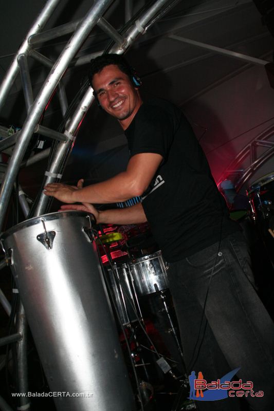 Balada: Fotos de Sexta na Plataforma do Choop na Cidade do Automovel - DF