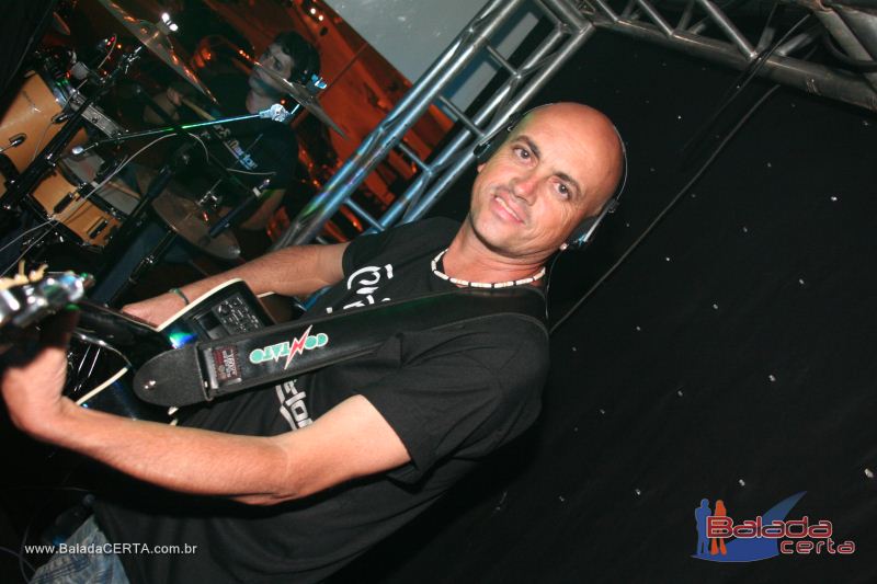 Balada: Fotos de Sexta na Plataforma do Choop na Cidade do Automovel - DF