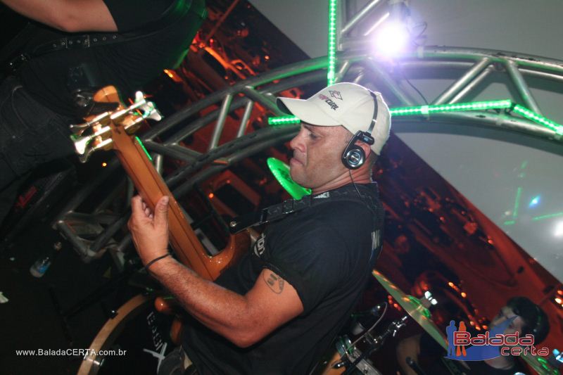 Balada: Fotos de Sexta na Plataforma do Choop na Cidade do Automovel - DF