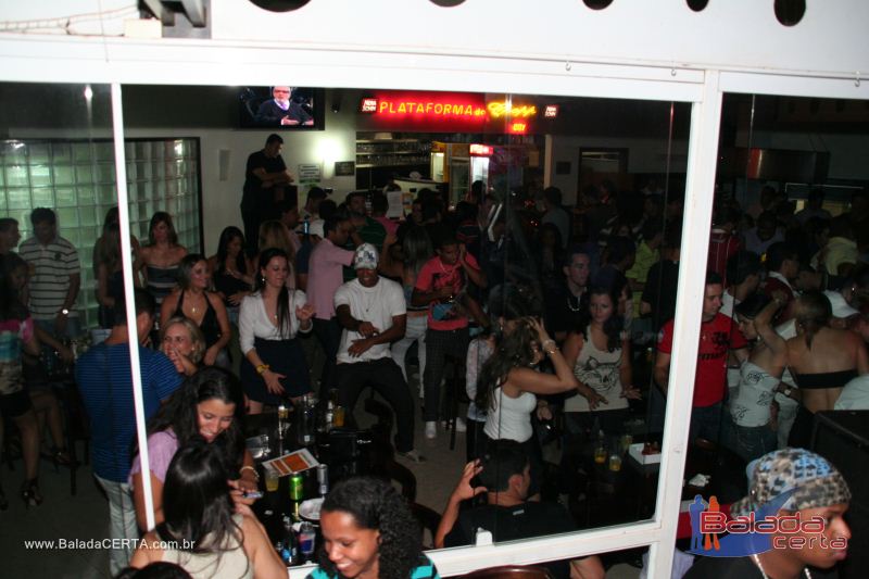 Balada: Fotos de Sexta na Plataforma do Choop na Cidade do Automovel - DF