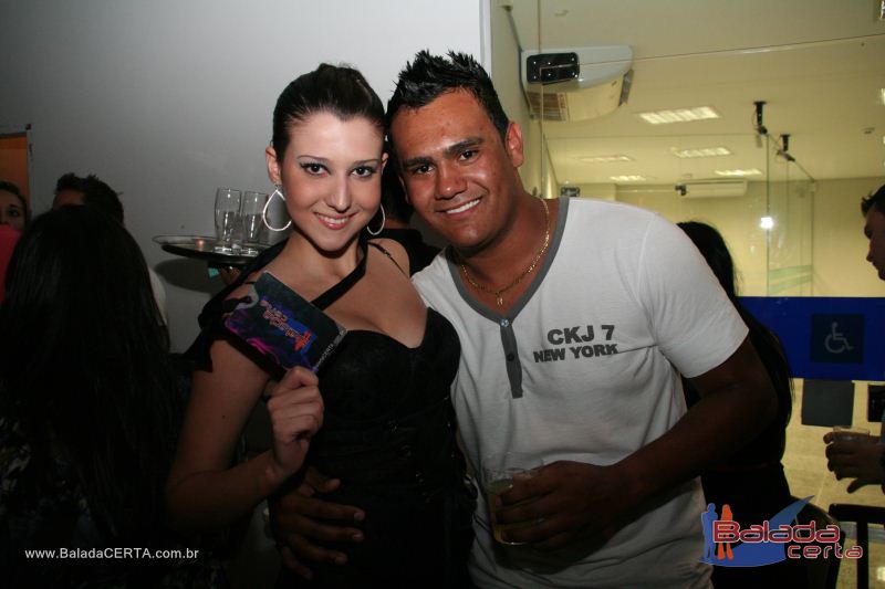 Balada: Fotos de Sexta na Plataforma do Choop na Cidade do Automovel - DF