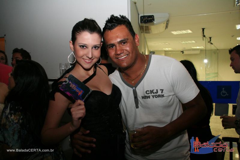 Balada: Fotos de Sexta na Plataforma do Choop na Cidade do Automovel - DF
