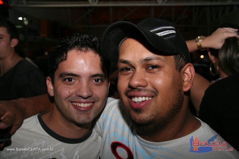 Balada: Fotos de Sexta na Plataforma do Choop na Cidade do Automovel - DF