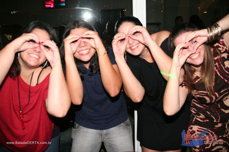 Balada: Fotos de Sexta na Plataforma do Choop na Cidade do Automovel - DF