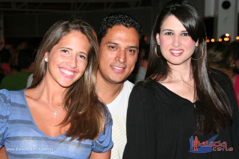 Balada: Fotos de Sexta na Plataforma do Choop na Cidade do Automovel - DF