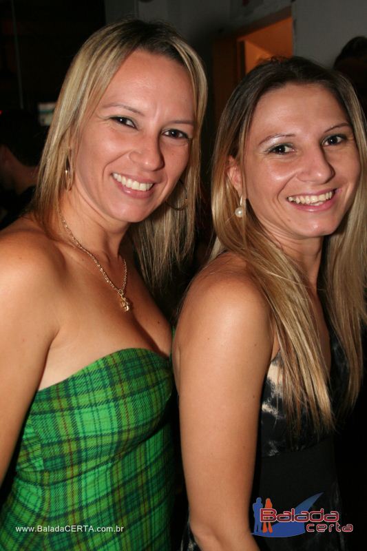 Balada: Fotos de Sexta na Plataforma do Choop na Cidade do Automovel - DF