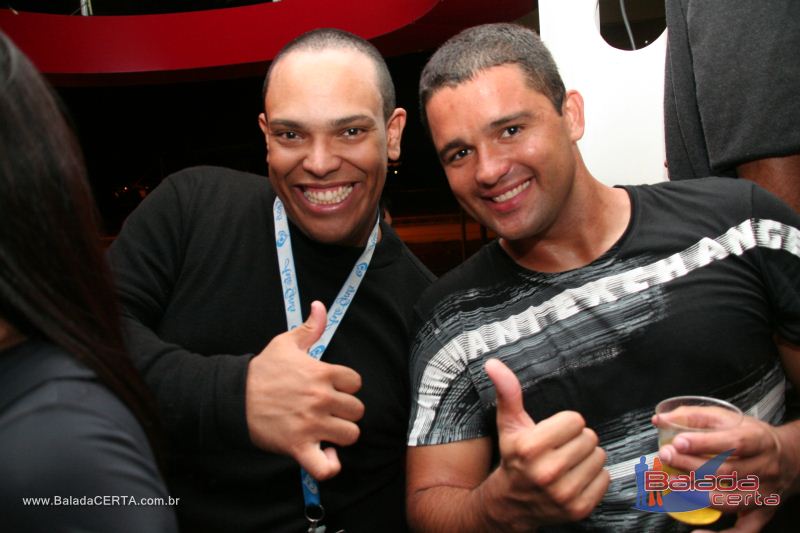 Balada: Fotos de Sexta na Plataforma do Choop na Cidade do Automovel - DF