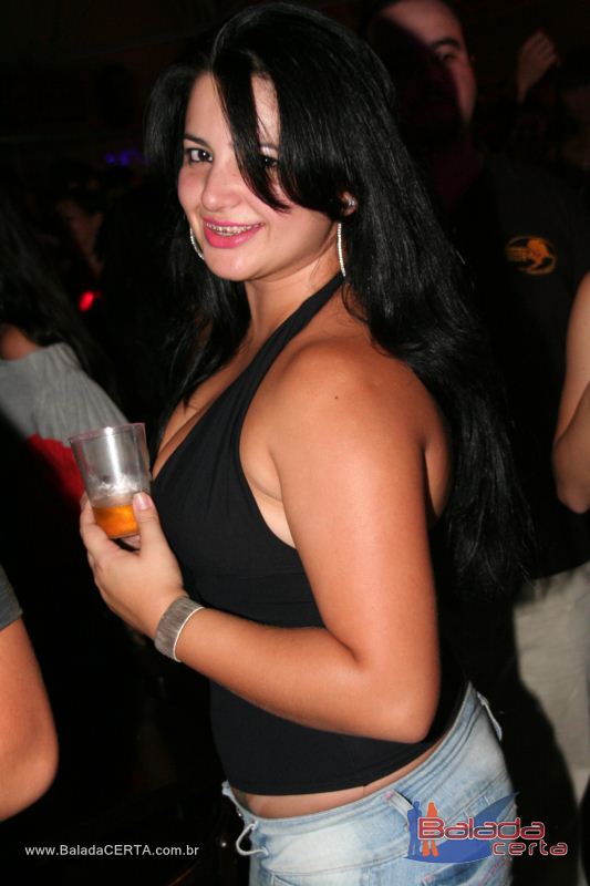 Balada: Fotos de Sexta na Plataforma do Choop na Cidade do Automovel - DF