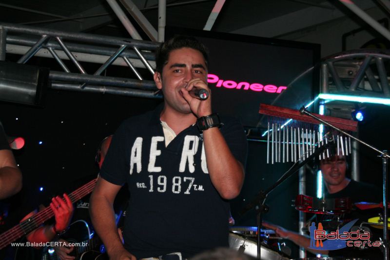 Balada: Fotos de Sexta na Plataforma do Choop na Cidade do Automovel - DF