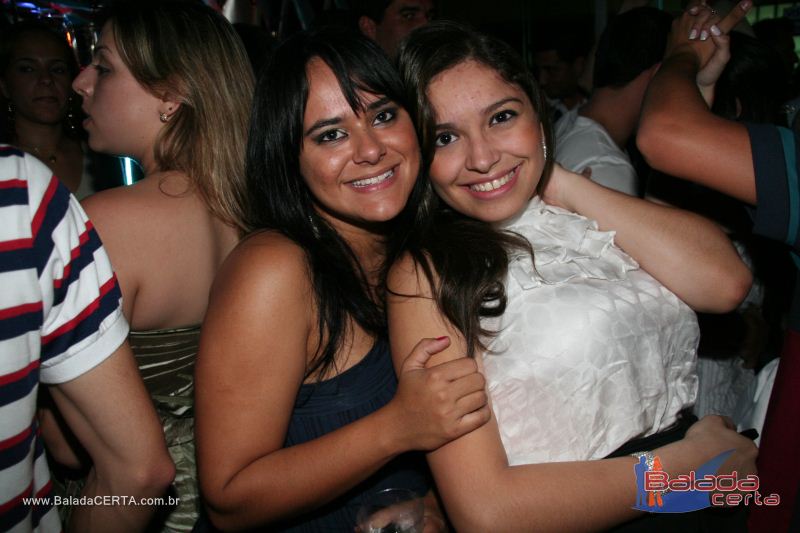 Balada: Fotos de Sexta na Plataforma do Choop na Cidade do Automovel - DF
