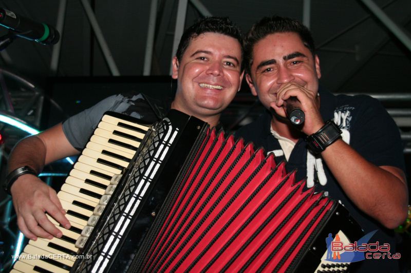 Balada: Fotos de Sexta na Plataforma do Choop na Cidade do Automovel - DF