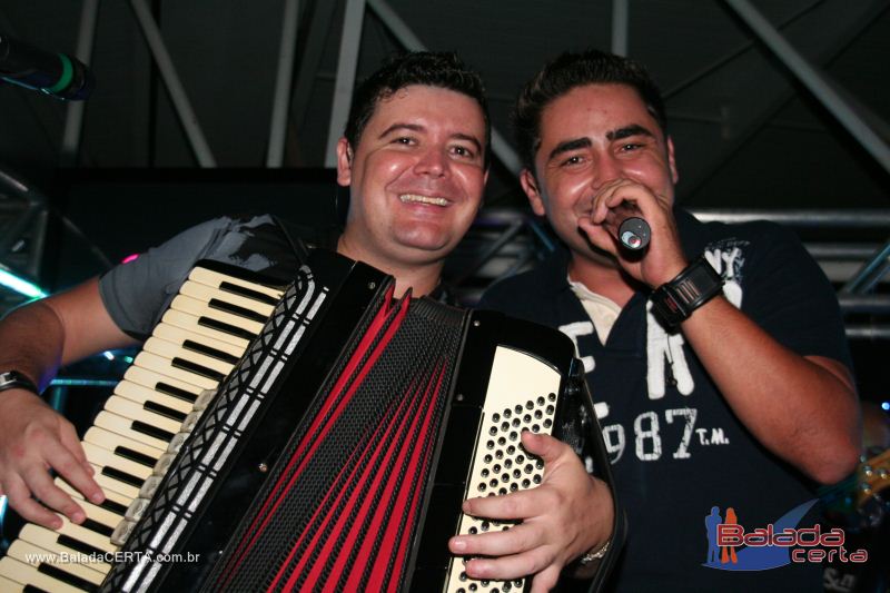 Balada: Fotos de Sexta na Plataforma do Choop na Cidade do Automovel - DF