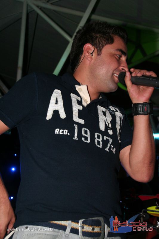 Balada: Fotos de Sexta na Plataforma do Choop na Cidade do Automovel - DF