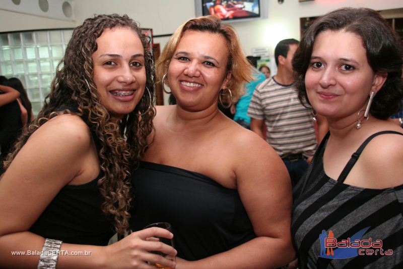 Balada: Fotos de Sexta na Plataforma do Choop na Cidade do Automovel - DF