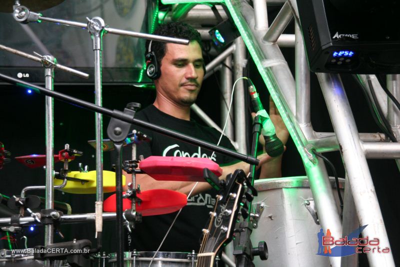 Balada: Fotos de Sexta na Plataforma do Choop na Cidade do Automovel - DF