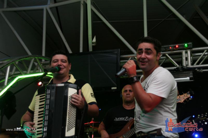 Balada: Fotos de Sexta na Plataforma do Choop na Cidade do Automovel - DF