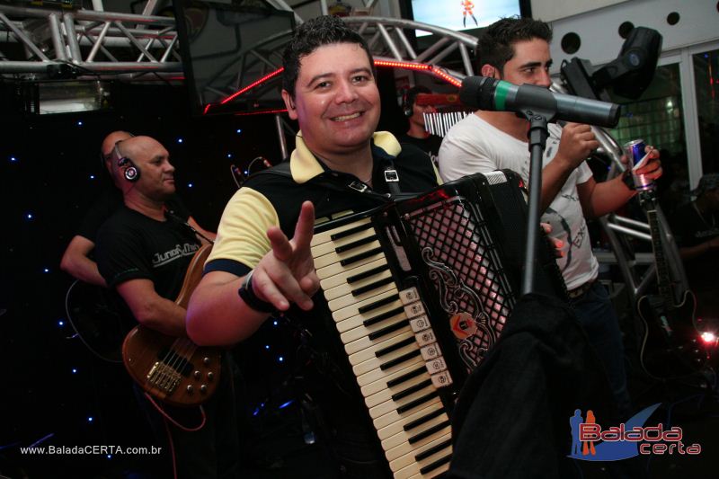 Balada: Fotos de Sexta na Plataforma do Choop na Cidade do Automovel - DF