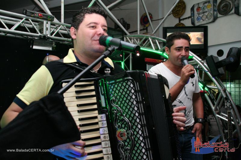 Balada: Fotos de Sexta na Plataforma do Choop na Cidade do Automovel - DF