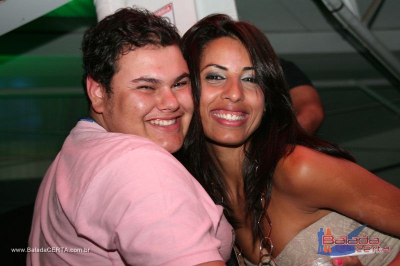 Balada: Fotos de Sexta na Plataforma do Choop na Cidade do Automovel - DF