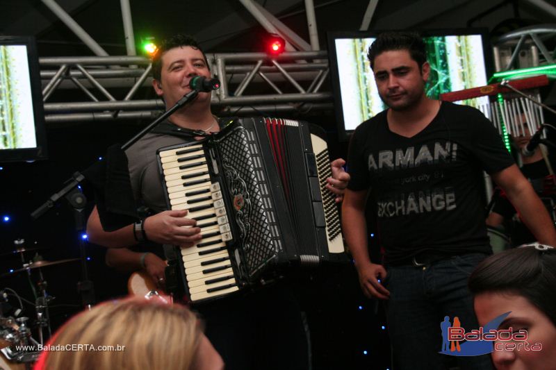 Balada: Fotos de Sexta na Plataforma do Choop na Cidade do Automovel - DF