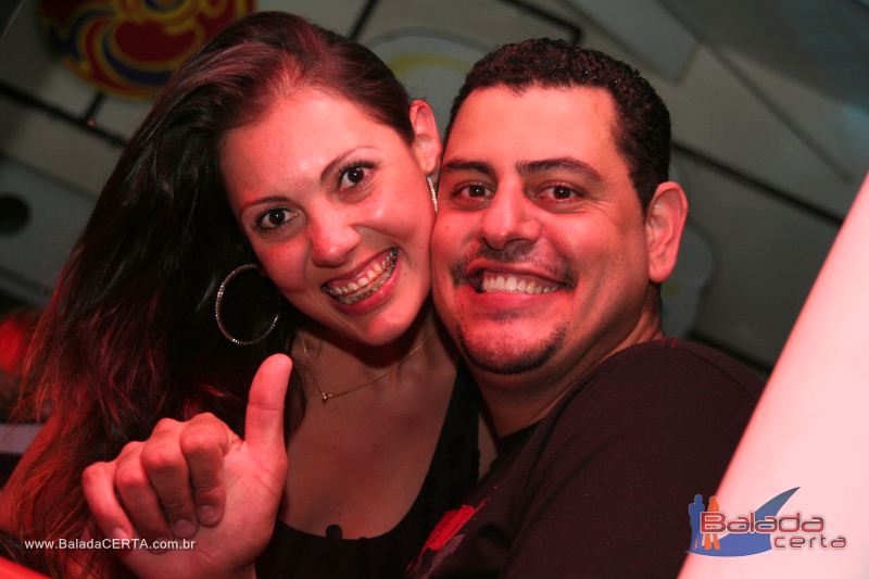 Balada: Fotos de Sexta na Plataforma do Choop na Cidade do Automovel - DF