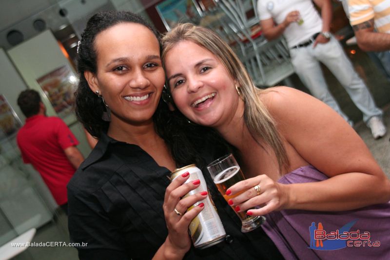 Balada: Fotos de Sexta na Plataforma do Choop na Cidade do Automovel - DF