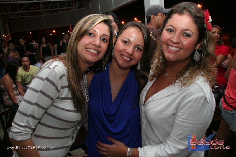Balada: Fotos de Sexta na Plataforma do Choop na Cidade do Automovel - DF