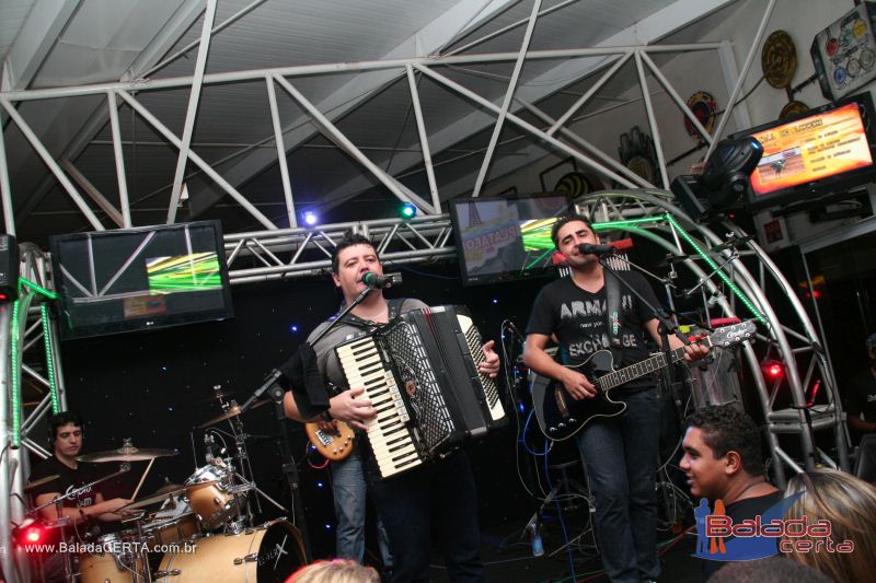 Balada: Fotos de Sexta na Plataforma do Choop na Cidade do Automovel - DF