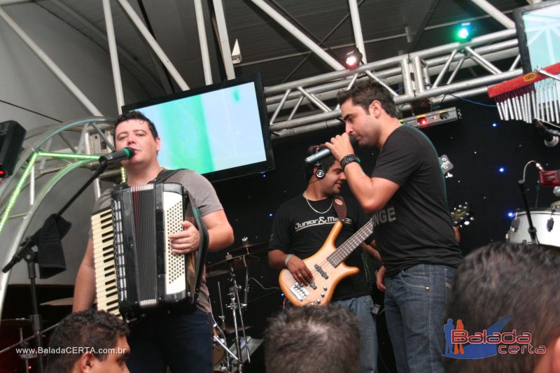 Balada: Fotos de Sexta na Plataforma do Choop na Cidade do Automovel - DF