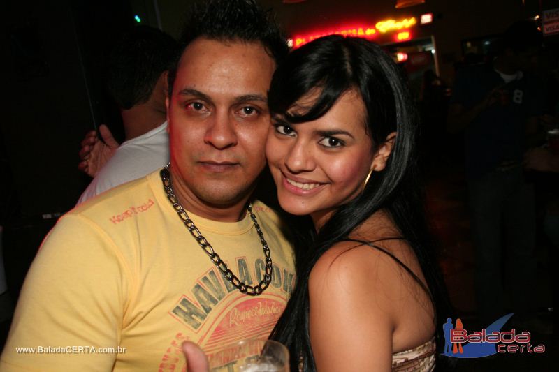 Balada: Fotos de Sexta na Plataforma do Choop na Cidade do Automovel - DF