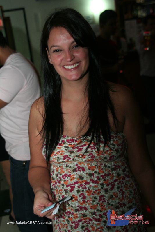 Balada: Fotos de Sexta na Plataforma do Choop na Cidade do Automovel - DF