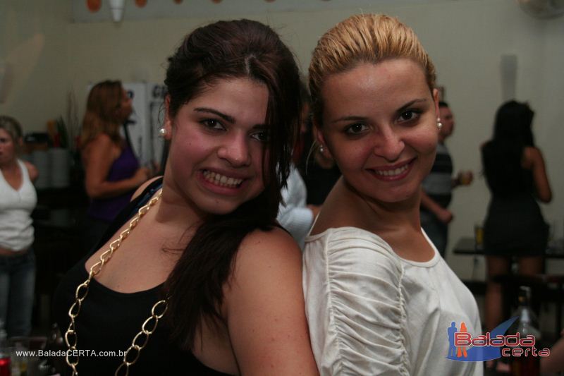 Balada: Fotos de Sexta na Plataforma do Choop na Cidade do Automovel - DF