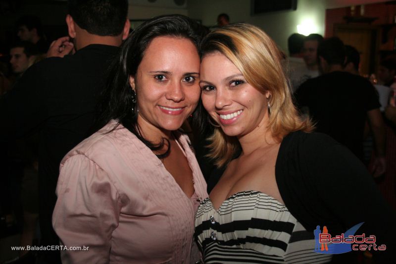 Balada: Fotos de Sexta na Plataforma do Choop na Cidade do Automovel - DF