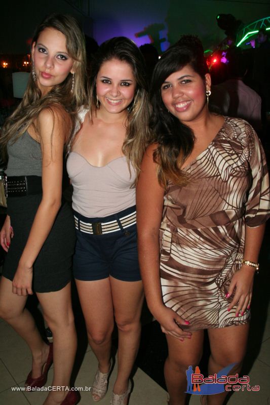 Balada: Fotos de Sexta na Plataforma do Choop na Cidade do Automovel - DF