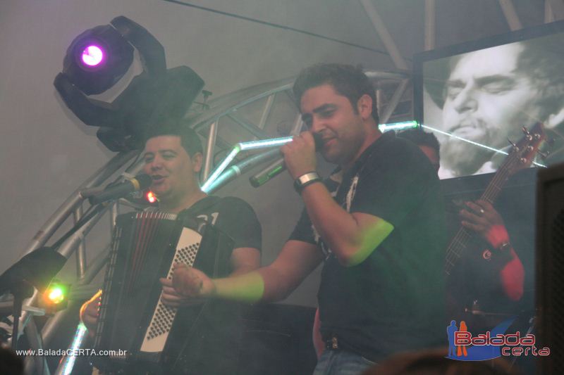 Balada: Fotos de Sexta na Plataforma do Choop na Cidade do Automovel - DF