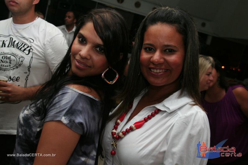 Balada: Fotos de Sexta na Plataforma do Choop na Cidade do Automovel - DF