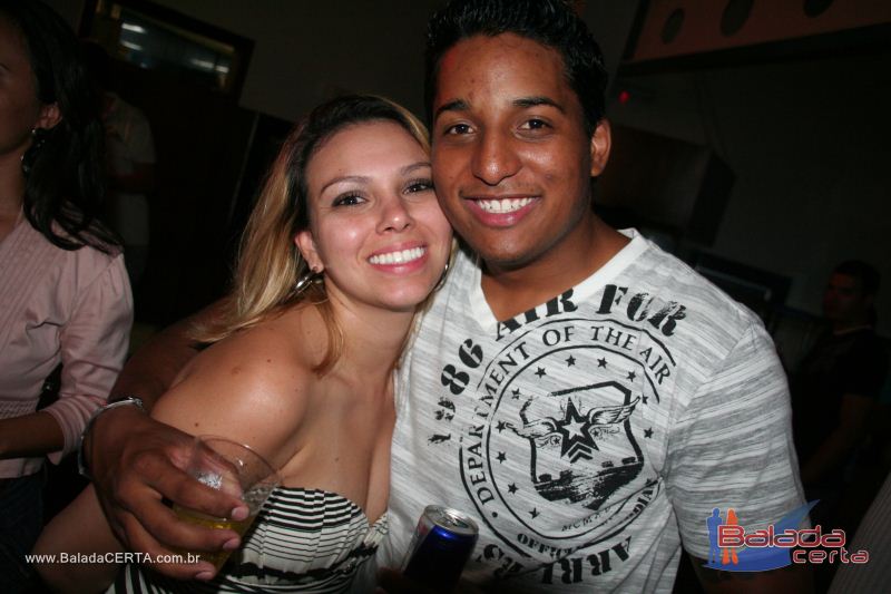 Balada: Fotos de Sexta na Plataforma do Choop na Cidade do Automovel - DF