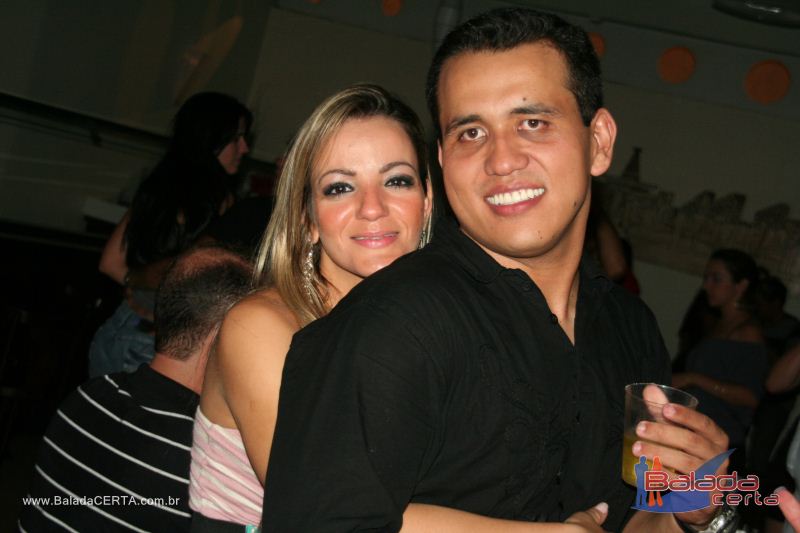 Balada: Fotos de Sexta na Plataforma do Choop na Cidade do Automovel - DF