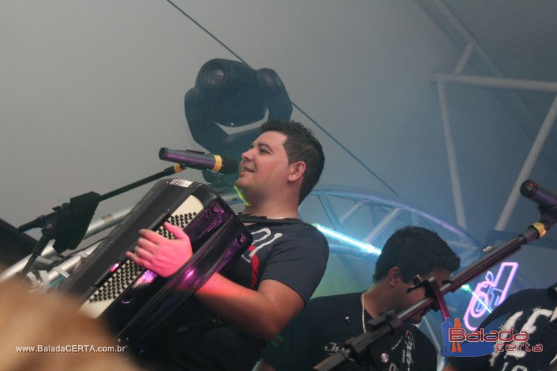 Balada: Fotos de Sexta na Plataforma do Choop na Cidade do Automovel - DF