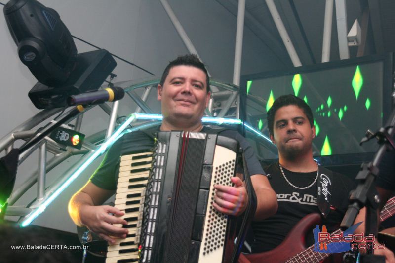 Balada: Fotos de Sexta na Plataforma do Choop na Cidade do Automovel - DF