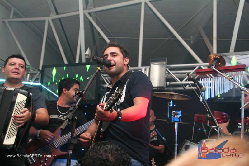 Balada: Fotos de Sexta na Plataforma do Choop na Cidade do Automovel - DF