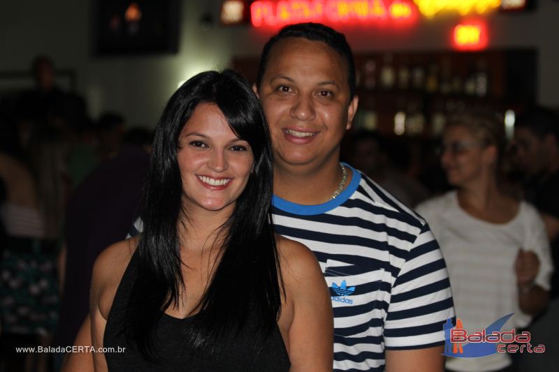 Balada: Fotos de Sexta na Plataforma do Choop na Cidade do Automovel - DF